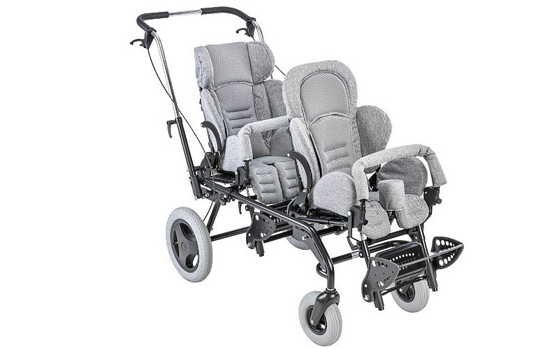 Untergestell Rehabuggy Rehawagen Kimba Line FiNiFuchs Untergestell Rehabuggy Rehawagen Kimba Line FiNiFuchs