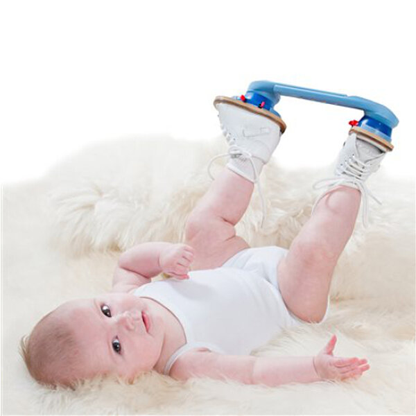 Clubycare-Schuhe mit Schiene-Orthesenschuhe-FiNiFuchs-Hilfsmittel-fuer-Kinder