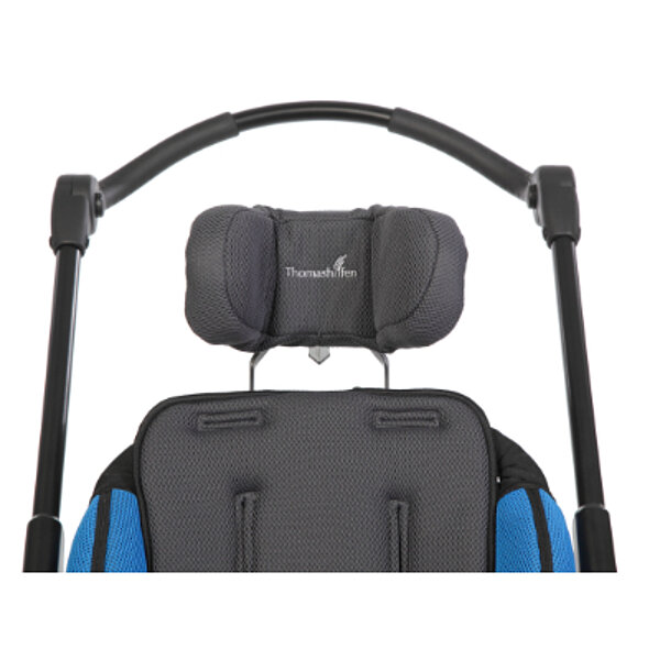 EASyS Modular S Rehakinderwagen Thomashilfen Rehabuggy FiNiFuchs