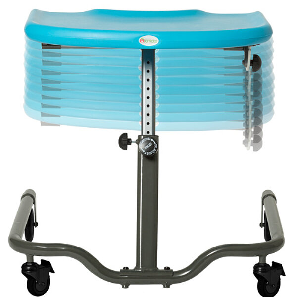 MAT Kindertisch Kinder mit Behinderung Glabal Carehab FiNiFuchs