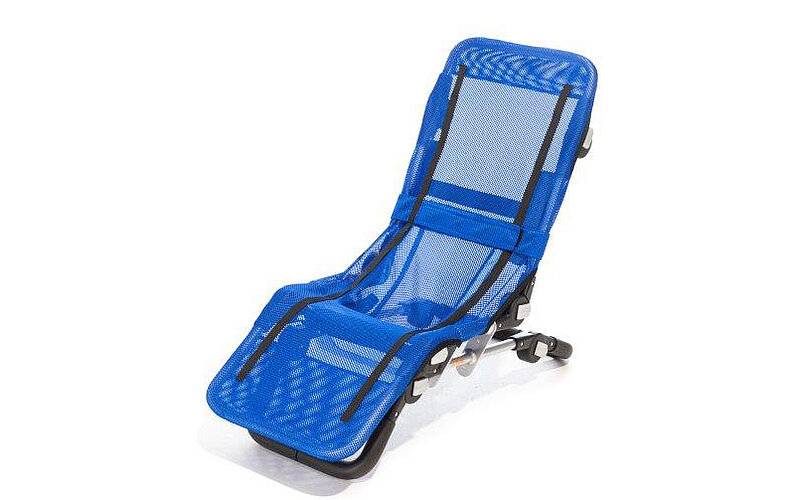 Inga Badeliege Tosch