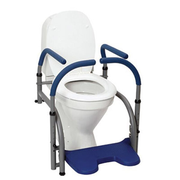 VIDA_Balance Toilettenhilfe VIDA_Balance Toilettenhilfe