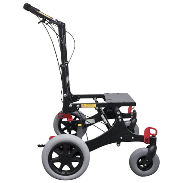 Untergestell ECONOMY Interco FiNiFuchs