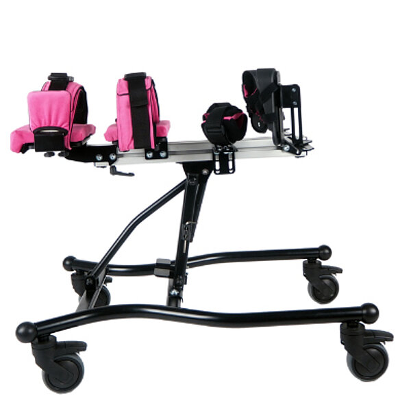 lori_Stehstaender Liegeposition Stehtrainer Kinderhilfsmittel FiNiFuchs