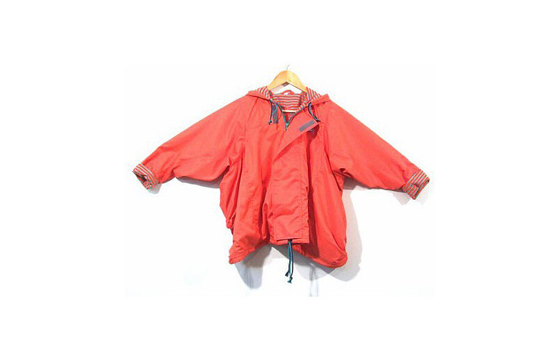 Rollstuhljacke Sommerjacke Pien Polle