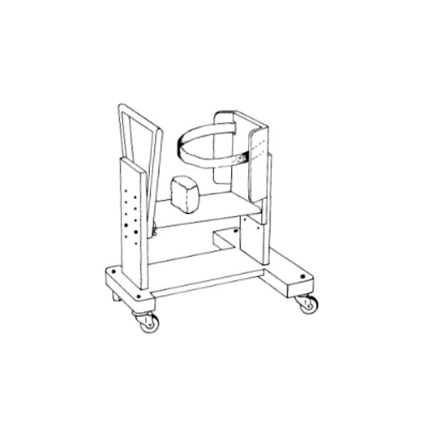 Schiebewagen lernlaufwagen FiNiFuchs