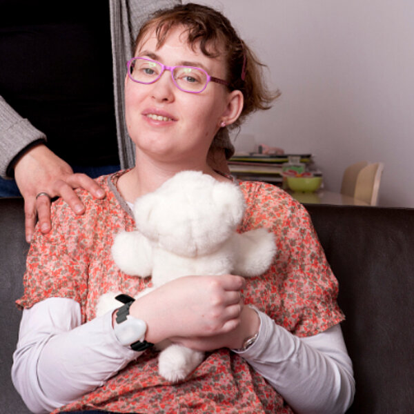 Kinderhilsfmittel Epi Care free Epilepsie Überwachung Hilfsmittel Kinder FiNiFuchs