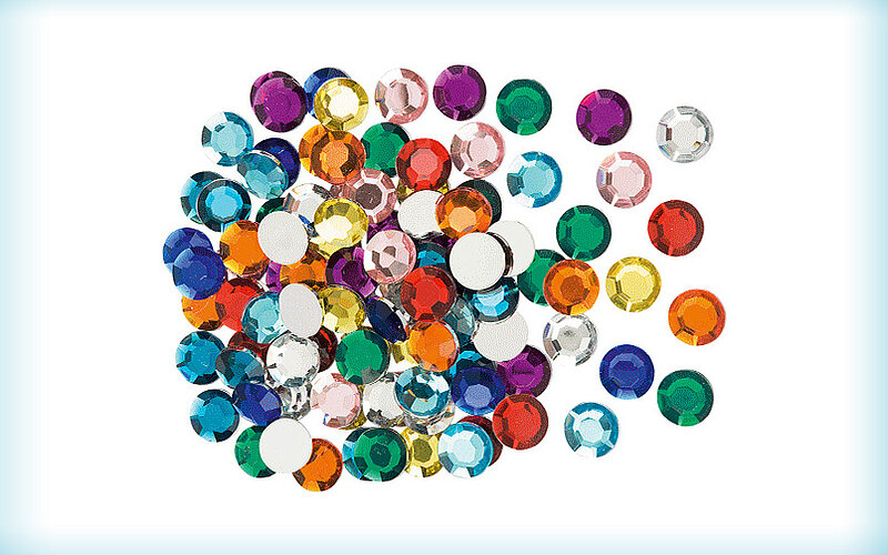 Juwelensteine Dusyma