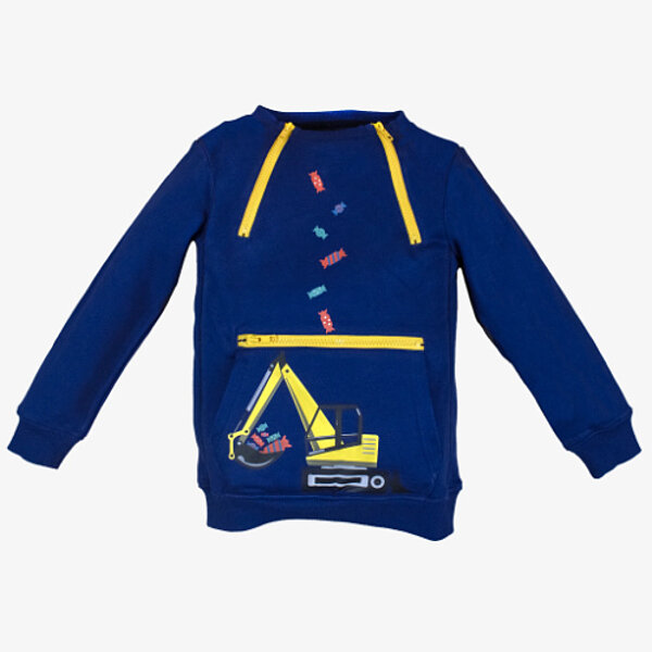 Pullover-Sondenzugang-Katheter-FiNiFuchs-Hilfsmittel