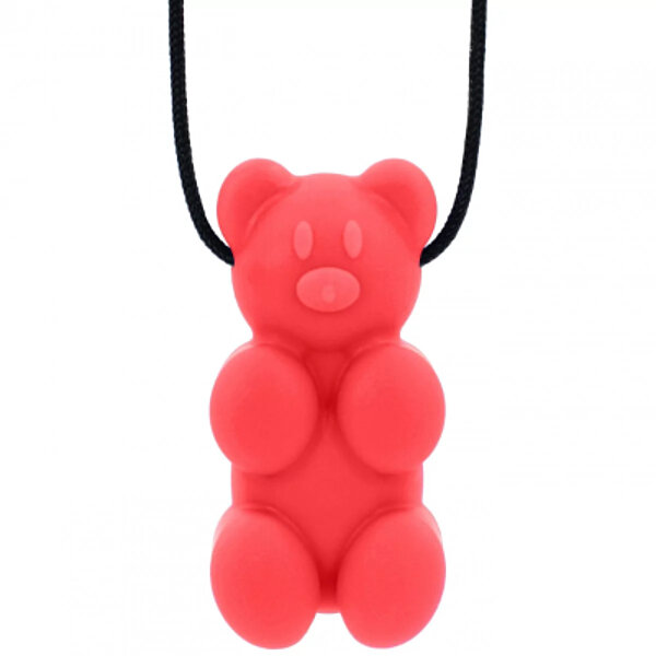 Kinderhilfsmittel arks halskette baerchen FiNiFuchs