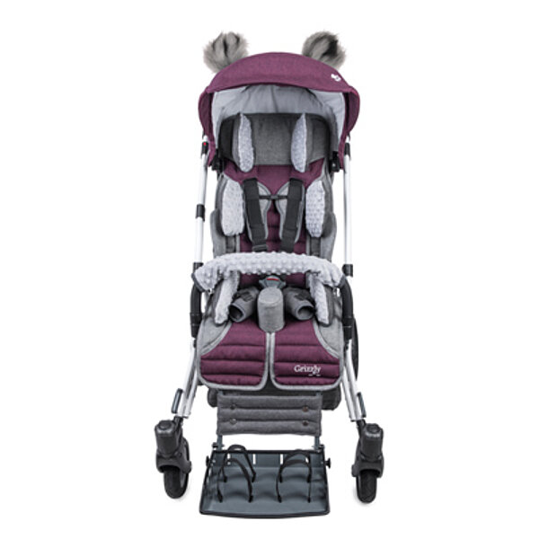 Grizzly Thomashilfen