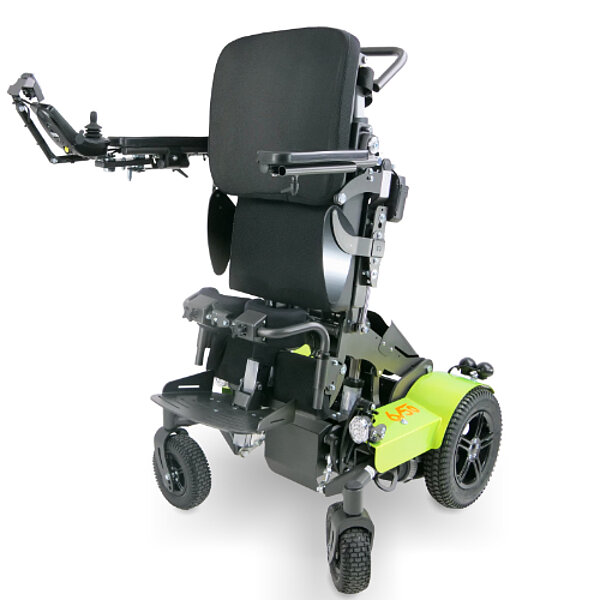 HiLo-BV50P KID s-Ektrorollstuhl-Kinderhilfsmittel-FiNiFuchs