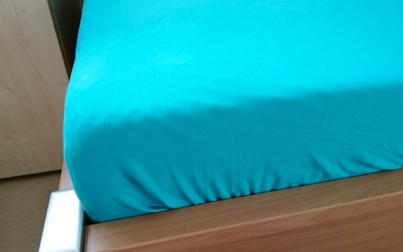 Bettlaken 170x90-Pflegebett-Kinderpflegebett-FiNiFuchs