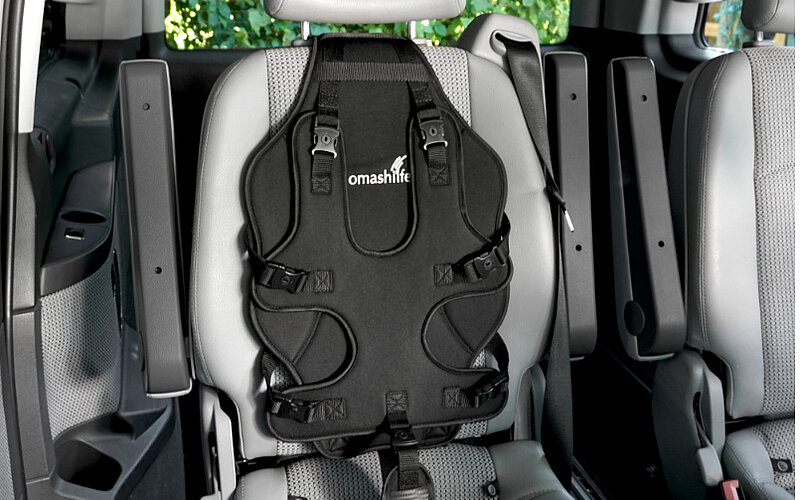 Octupus Reha Gurtsystem Rehakinder FiNiFuchs Octupus Reha Gurtsystem Rehakinder FiNiFuchs