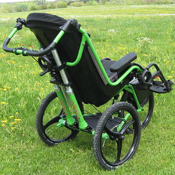 Rollstuhlbuggy_Largoo FiNiFuchs