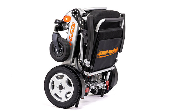 help24 immermobil-Kinderrollstuhl-FiNiFuchs