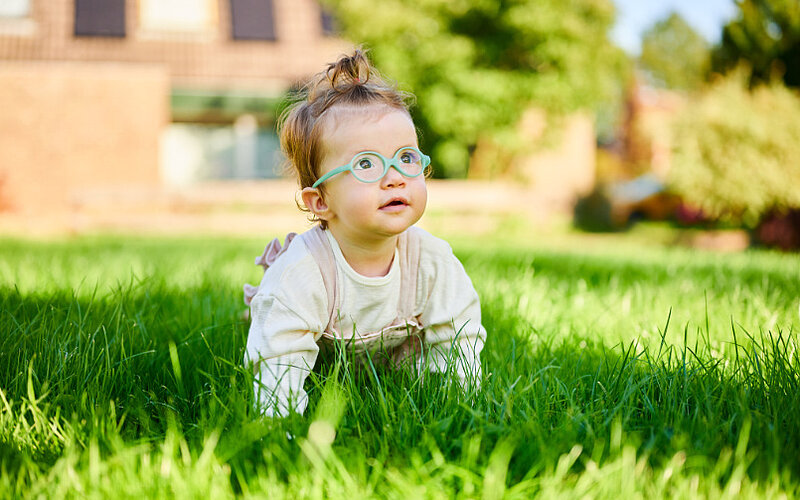 Babybrille-Jessie