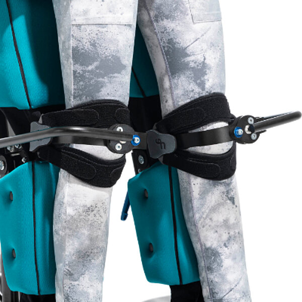 flexible Kniepelotte Kinderrehamittel Schuchmann Kinderhilfsmittel FiNiFuchs flexible Kniepelotte Kinderrehamittel Schuchmann Kinderhilfsmittel FiNiFuchs