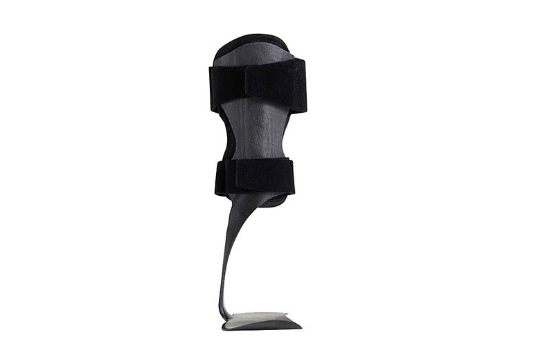 KiddieFLOW - Dynamische Knoechel- Fussorthese fuer Kinder-Hilfsmittel-FiNiFuchs