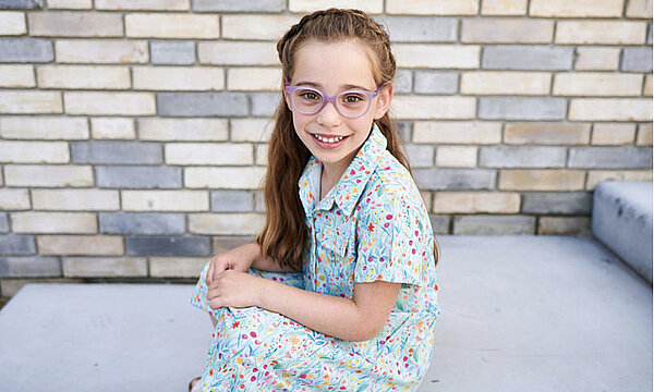 Milo Me Kinderbrillen FiNiFuchs Kinderhilfsmittel 12517713b1