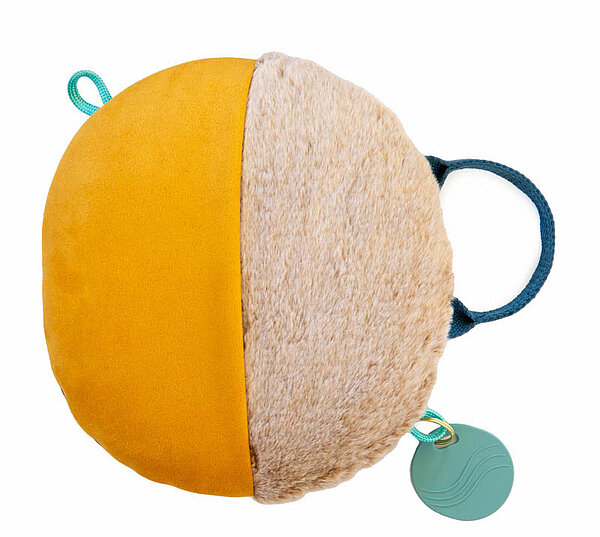 inmuJOY FiNiFuchs-Bewegungsspiele-Kinderhilfsmittel