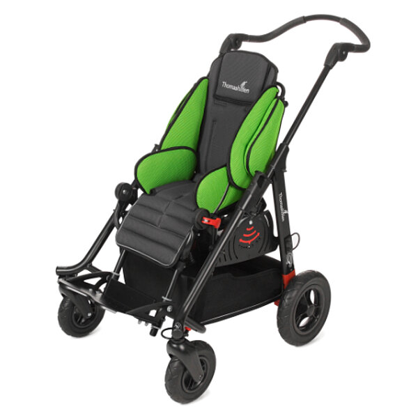 EASyS Advantage S Thomashilfen Rehabuggy FiNiFuchs EASyS Advantage S Thomashilfen Rehabuggy FiNiFuchs