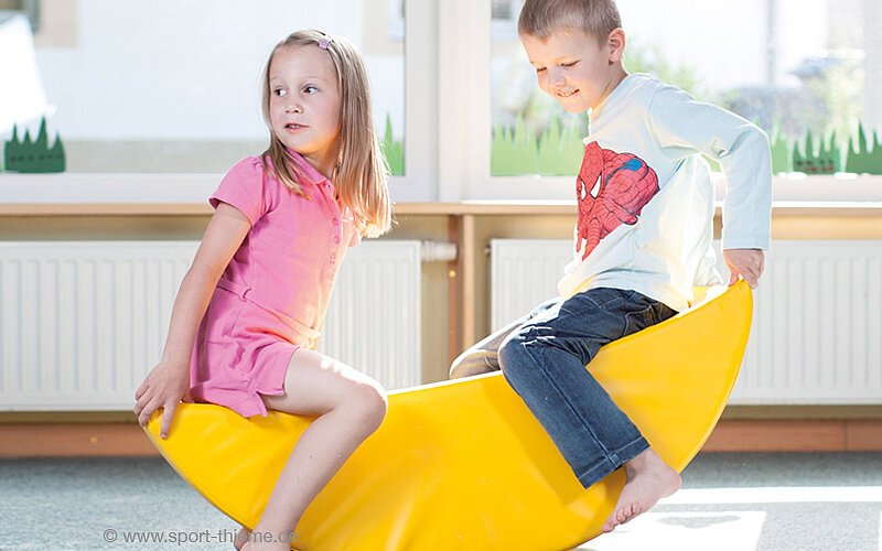 Schaumstoffwippe Mond Sport Thieme