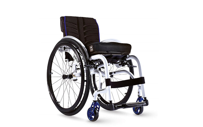 Xenon-2-Hybrid-folding-wheelchair-sopur