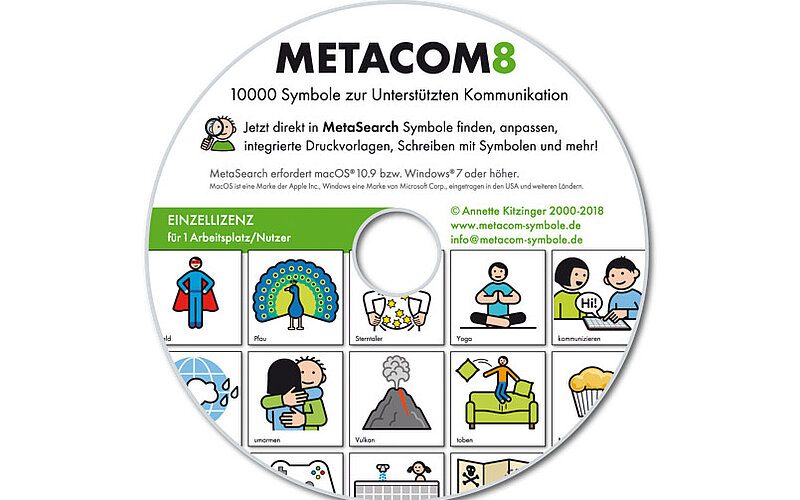 METACOM METACOM