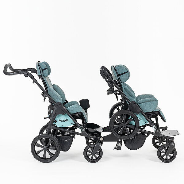 Bingo Evolution TWINS Rehabuggy 4