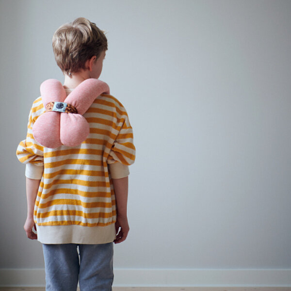 Hairy Hugger-KInder-Hilfsmittel-Sinnesspielzeug-FiNiFuchs