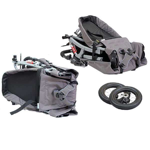 GLOBAL CAREHAB Jogger Rehabuggy FiNiFuchs GLOBAL CAREHAB Jogger Rehabuggy FiNiFuchs