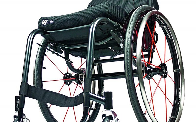 RGK Hi Lite-FiNiFuchs