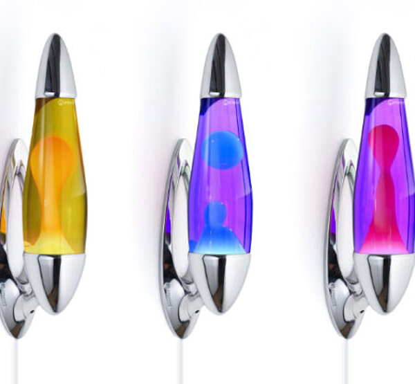 mathmos neo wall lava lampe FiNiFuchs