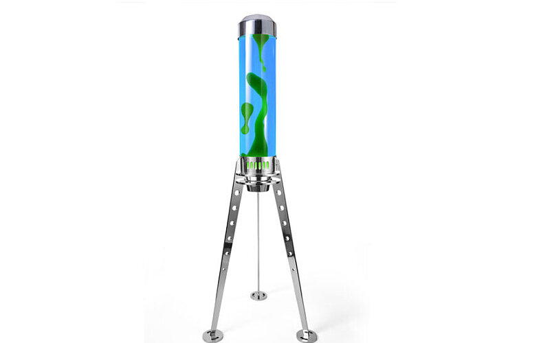 mathmos saturnlava Lampe-FiNiFuchs