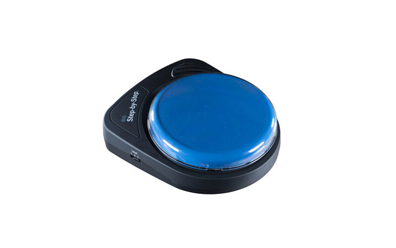 BIG Step-By-Step mit Ebenen-FiNiFuchs