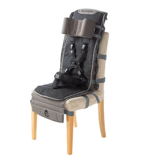 GLOBAL CAREHAB OAS Sitzhilfe FiNiFuchs