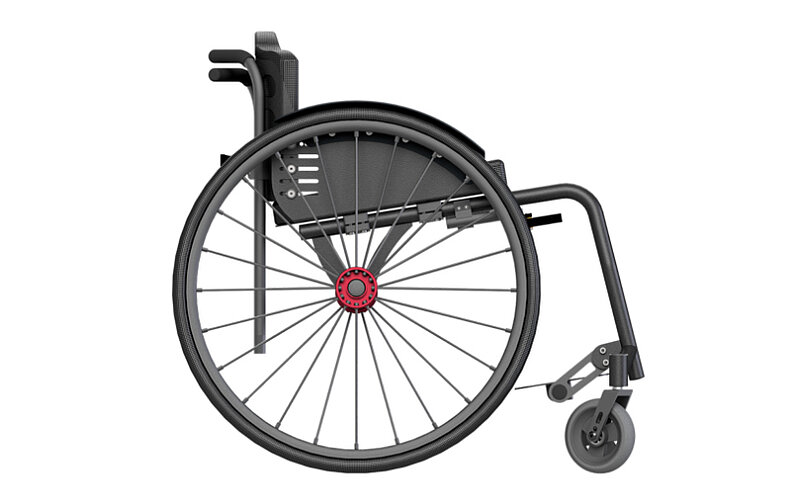 molab G6-KID-Rollstuhl-Hilfsmittel FiNiFuchs-Kinderhilfsmittel