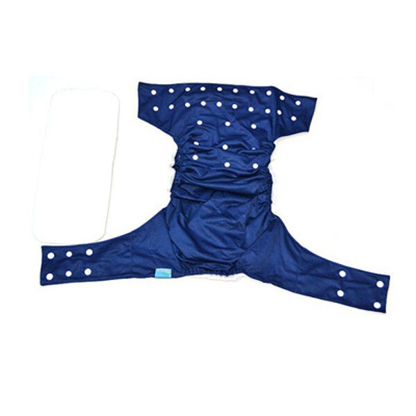 schwimmwindel Pien Polle