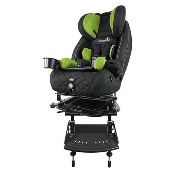 Commander Thomashilfen