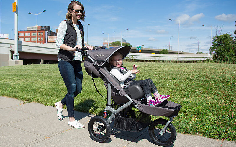 GLOBAL CAREHAB Jogger Rehabuggy FiNiFuchs GLOBAL CAREHAB Jogger Rehabuggy FiNiFuchs