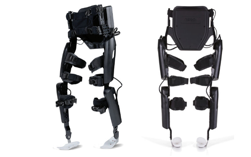 ReWalk Personal Exoskelett