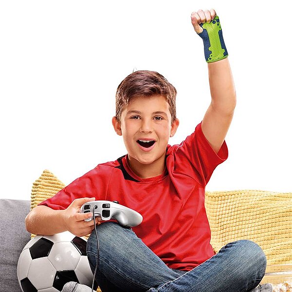 FiNiFuchs Spastik Handgelenkorthese