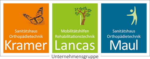Technische Orthopädie & Rehatechnik Kramer GmbH & Co. KG Technische Orthopädie & Rehatechnik Kramer GmbH & Co. KG