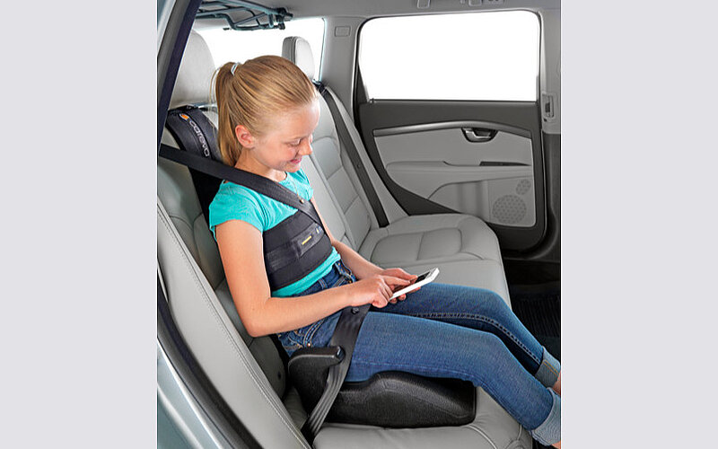 Careva Brustset Reha Gurtsystem FiNiFuchs Careva Brustset Reha Gurtsystem FiNiFuchs