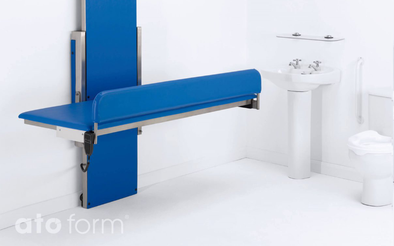 Hi Riser Wickeltisch FiNiFuchs Atoform Hi Riser Wickeltisch FiNiFuchs Atoform