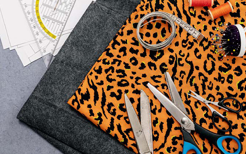 Kimba Inlay selbst gestalten Anleitung