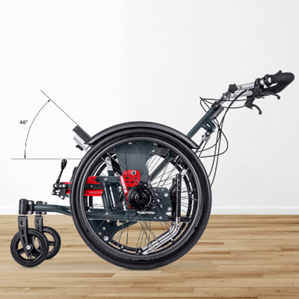 Galileo Untergestell rehatec FiNiFuchs Kinderhilfsmittel