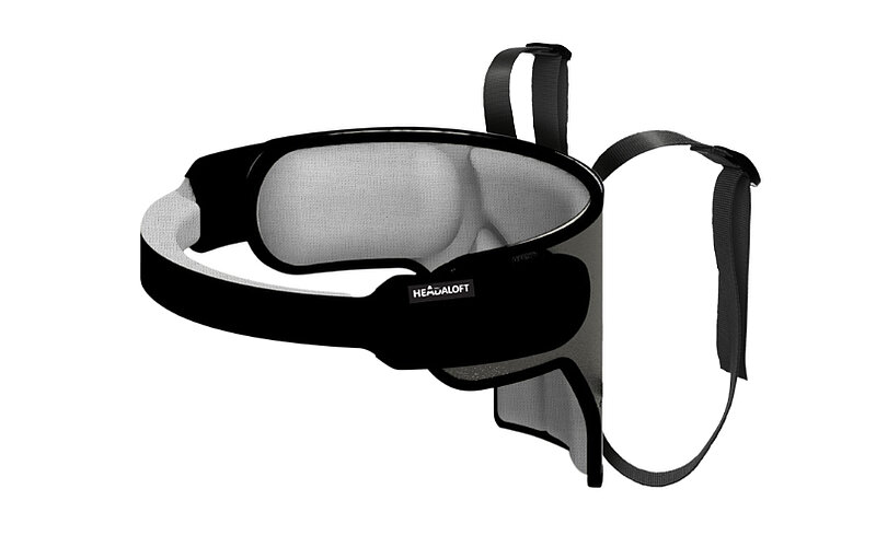 Headaloft Kopfhaltesysteme Vida FiNiFuchs