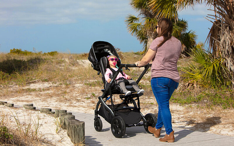 Zippie Voyage Rehabuggy FiNiFuchs Zippie Voyage Rehabuggy FiNiFuchs
